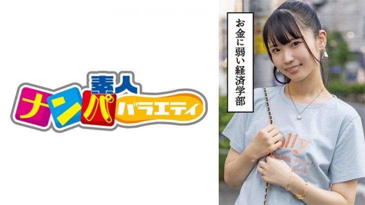 717NNP-003-대학1학년 경제학부 모델체형 나나 19세