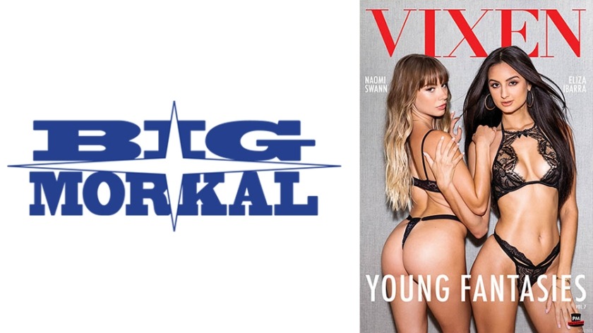 022VIXBM-002-엘리자 이바라, 나오미 스완, 브레이크 블러썸