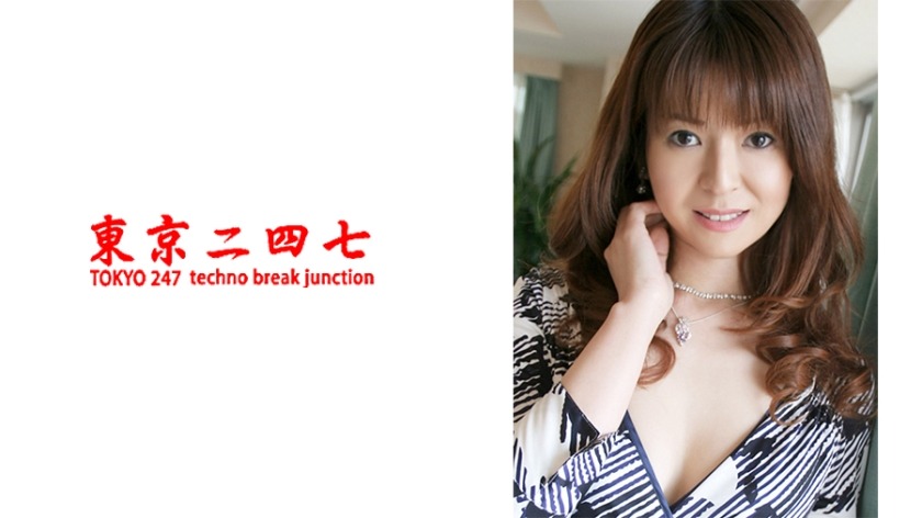 240TOKYO-468-아즈사 30세 가사도우미