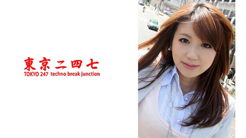 240TOKYO-474-마리카 25세