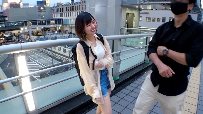 200GANA-2766-유카 18세 대학 1학년