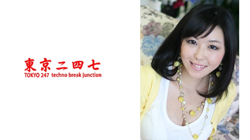 240TOKYO-476-마오 26세