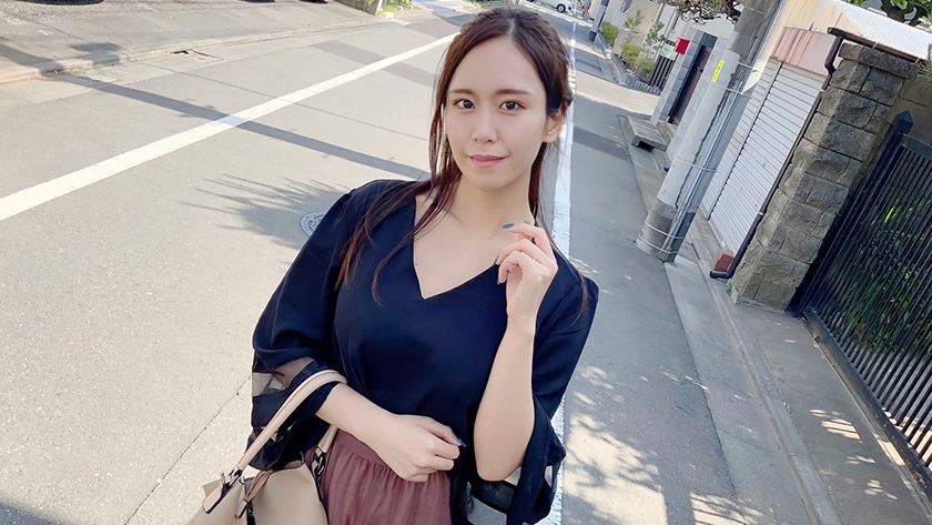 274DHT-0696-욕구불만의 거유인 아내