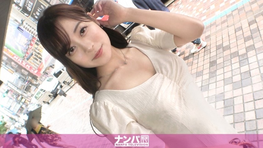 200GANA-3005-마유미 26세