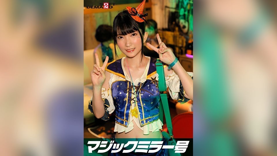 SDMM-14802-나나코