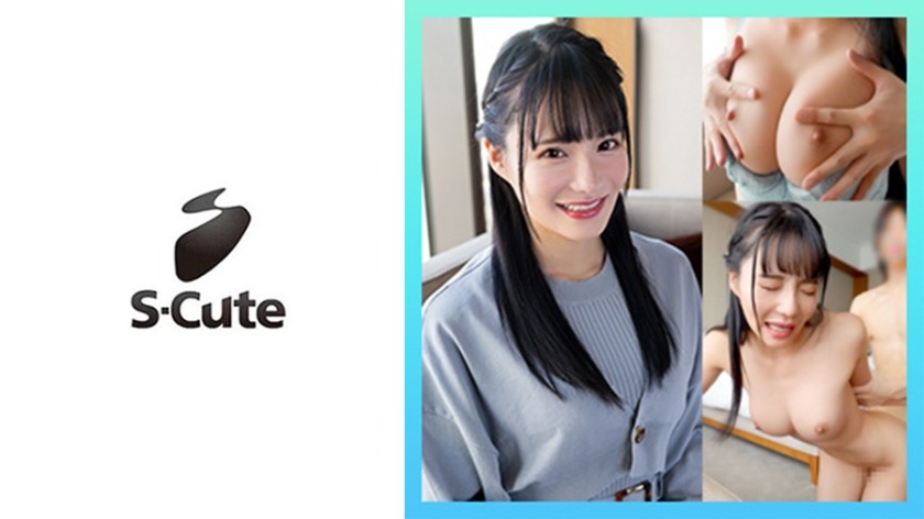 229SCUTE-1395-세련된 아가씨 23세