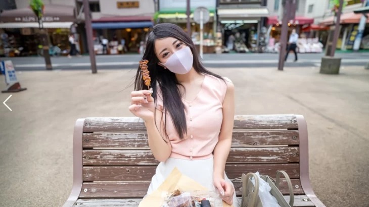 FC2PPV-3092747-일반인 텔레오페 근무의 Ecup 미거유 미녀 일본 야동-노모