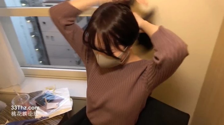 FC2 PPV 2452577 -일반인 청조한 미녀 멀티 오르가즘 일본 야동-노모