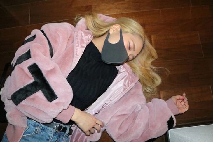 FC2PPV-2673728-일반인 실신한 초슬랜더 아가씨 질내사정 일본 야동-노모