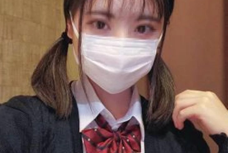 FC2 PPV 2587565-일반인 인형같은 미소녀 일본 야동-노모