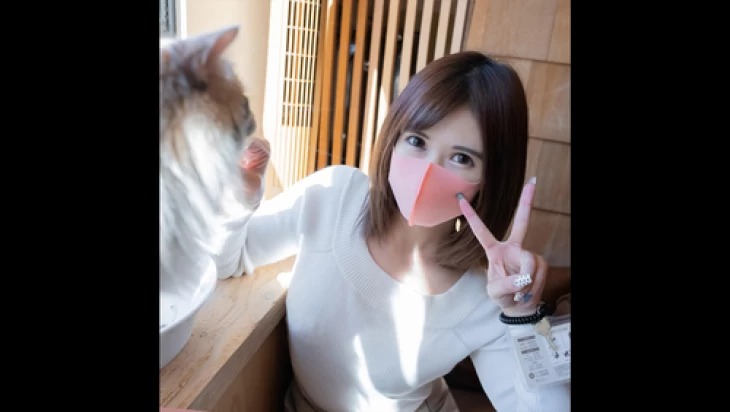 FC2PPV-2698917-일반인 카페 점원 질내사정 일본 야동-노모