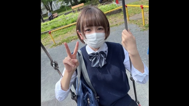 FC2PPV-2915778-일반인 테니스 부 소속의 아이돌과 같은 미소녀 일본 야동-노모