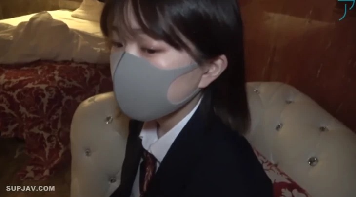 FC2PPV-3081017-일반인 교복녀 일본 야동-노모