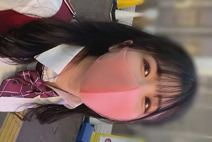 FC2PPV-2517230-일반인 18세 신학교 현역 딸 일본 야동-노모