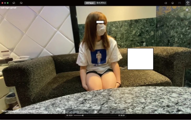 FC2PPV-3070197-일반인 완전소녀 18세 일본 야동-노모