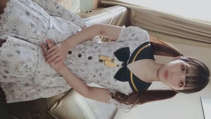 FC2PPV-2674702-일반인 지하 아이돌 질내 사정-노모