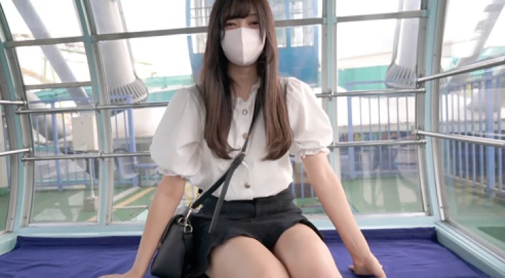 FC2PPV-3105666-일반인 비탈길계의 츤데레 여대생 일본 야동-노모