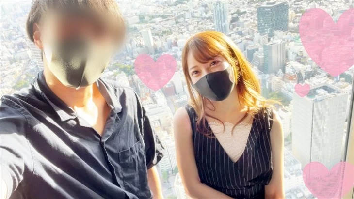 FC2PPV-2473598-일반인 전 현지 아이돌 신혼 26세 일본 야동-노모