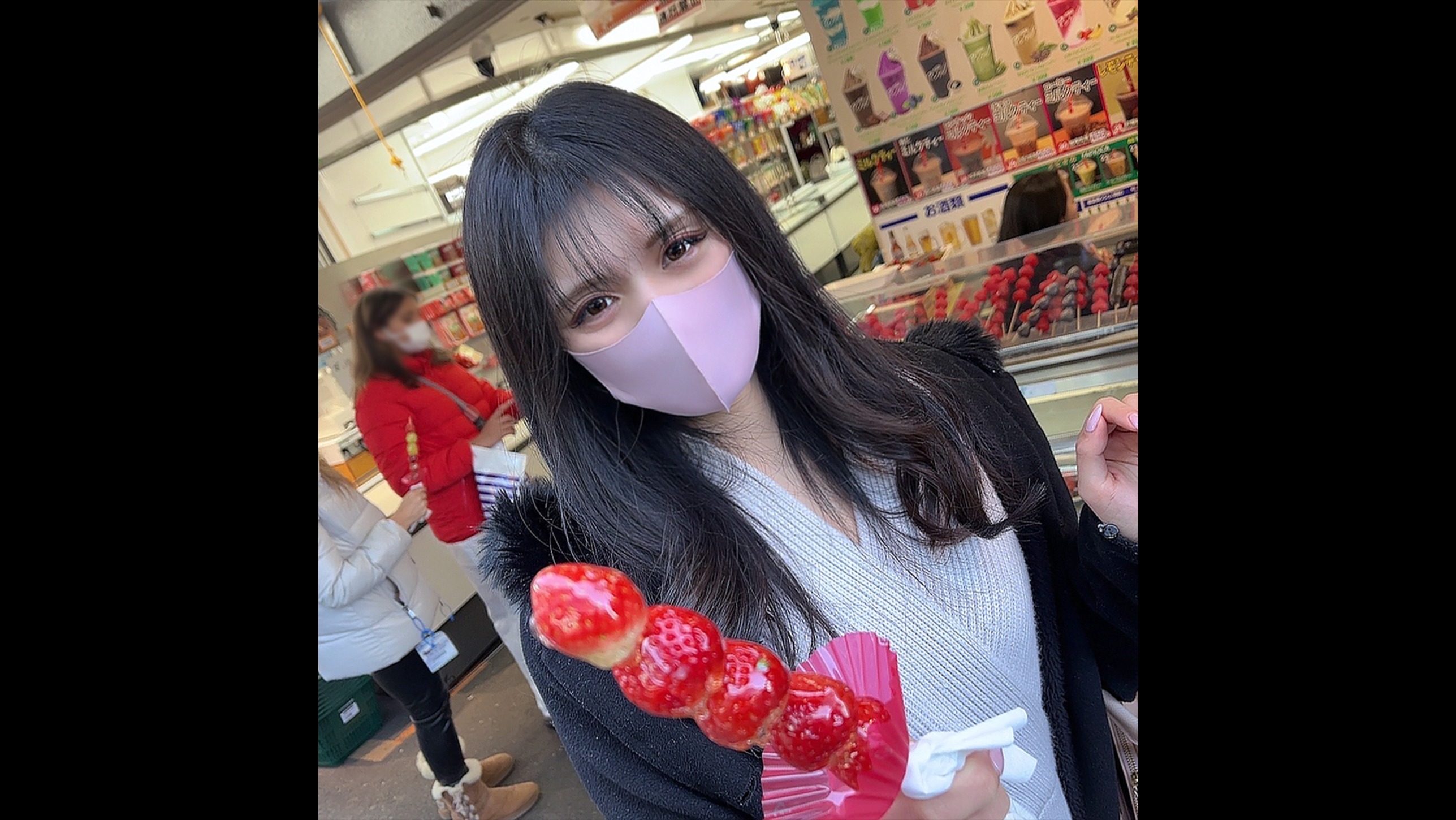 FC2PPV-3177587-일반인 러시아 쿼터 미녀 일본 야동-노모