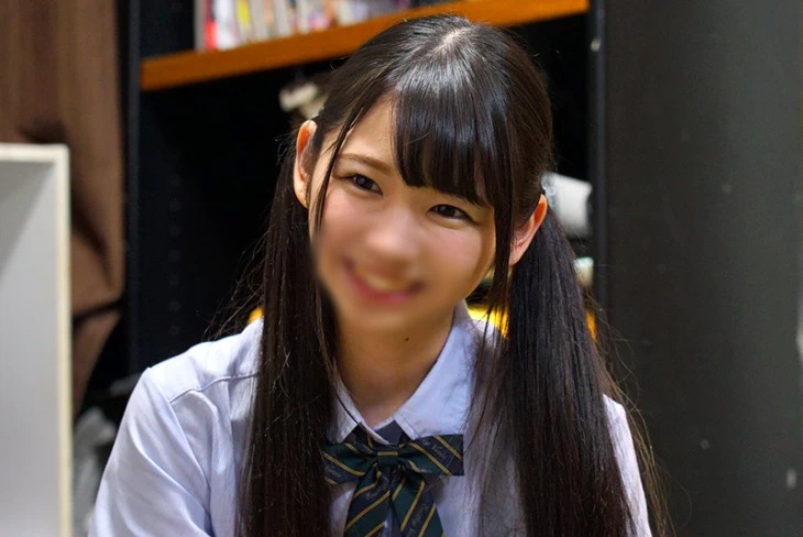 FC2PPV-2775463-일반인 학교 돌아가는 길에 놀러 온 미소녀 일본 야동-노모