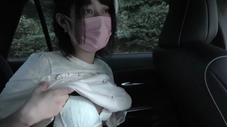 FC2 PPV 2493334-일반인 차에서 펠라 입싸 일본 야동-노모