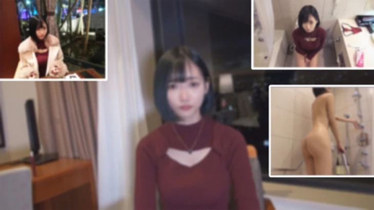 FC2PPV-2651169-일반인 세리카짱 2연속 질내사정 일본 야동-노모