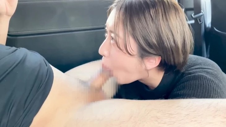 FC2PPV-2731208-일반인 경험 풍부한 미인의 차내 페라 일본 야동-노모