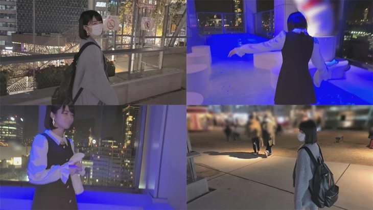 FC2PPV-2774650-일반인 20세 청순계 슬렌더 미소녀 일본 야동-노모