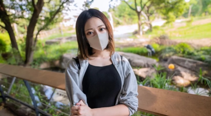 FC2PPV-3107682-일반인 태어나면서 음란 체질인 Ecup 거유 전문 학생 일본 야동-노모