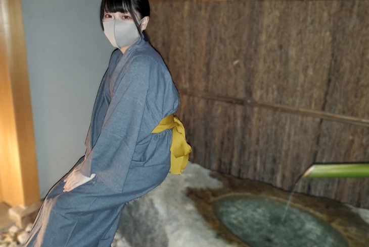 FC2PPV-2778185-일반인 여관에서 아르바이트하고 있는 JD 일본 야동-노모