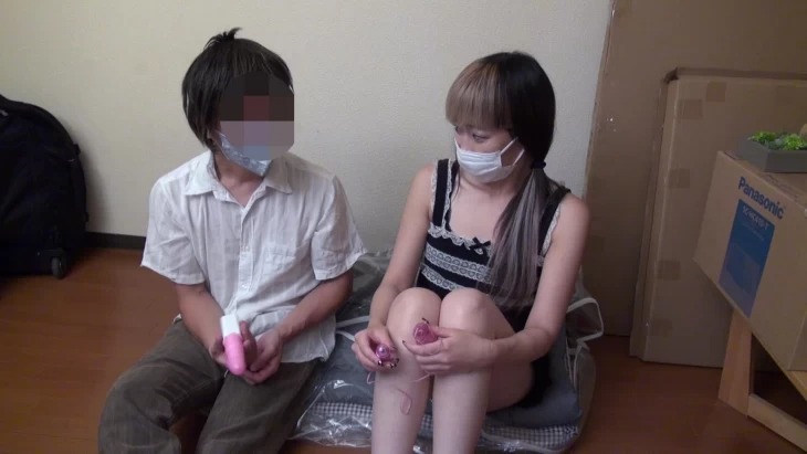 FC2 PPV 2102694 -【일반인】 이사를 도와주다 무허가 질 깊숙이 대량 발사 일본 야동-노모