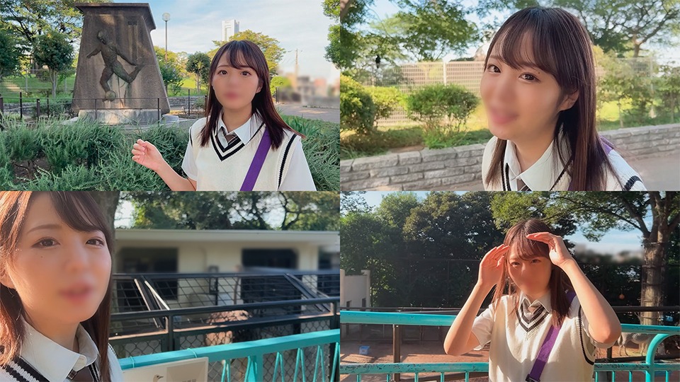 FC2PPV-3170044-일반인 히카게 짱 18 세 일본 야동-노모