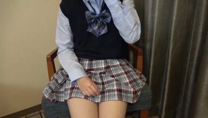 FC2 PPV 2389900-일반인 10대 현역생 처녀 상실의 순간 일본 야동-노모