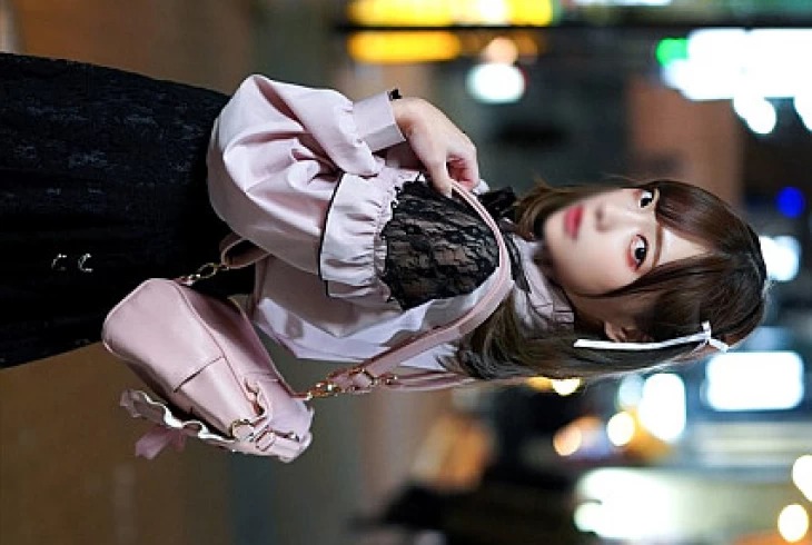 FC2PPV-2932490-일반인 미소녀 헌팅으로 포획 일본 야동-노모