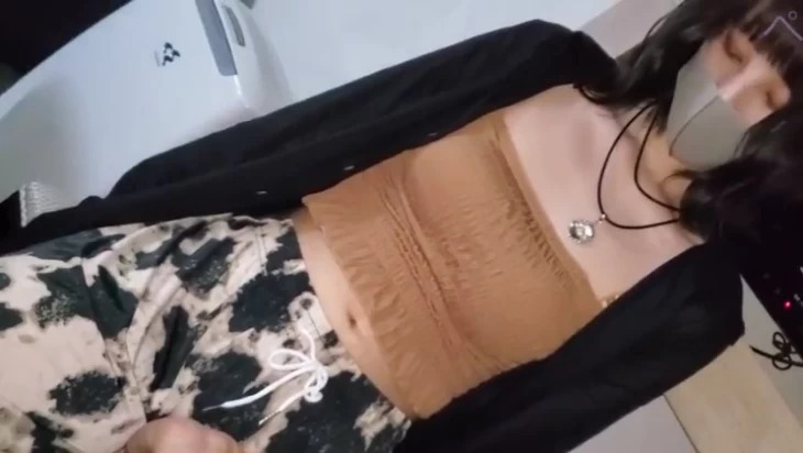 FC2 PPV 2304688-일반인 미대생 질내 사정 조교 일본 야동-노모