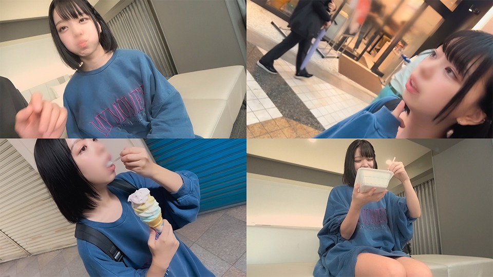 FC2PPV-3192891-일반인 핑크 젖꼭지의 큰 파이 여대생 일본 야동-노모