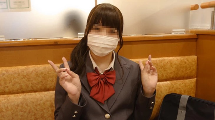 FC2 PPV 2603199 -일반인 빈유 미소녀 J계 질내사정 일본 야동-노모