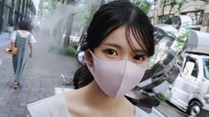 FC2 PPV 2412767-[일반인] 청순한 외모의 여인-노모