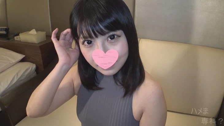 FC2PPV-2672387-일반인 귀여운 미소와 민감한 몸 미소녀 일본 야동-노모