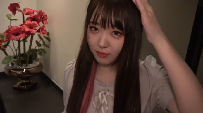 FC2PPV-1544053 -일반인 18살 가칭코 원교소녀 일본 야동-노모