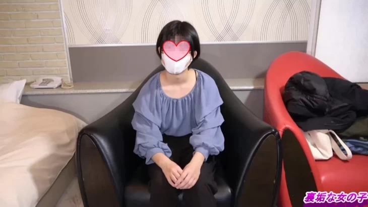 FC2PPV-2828131-일반인 카논짱 18세 일본 야동-노모