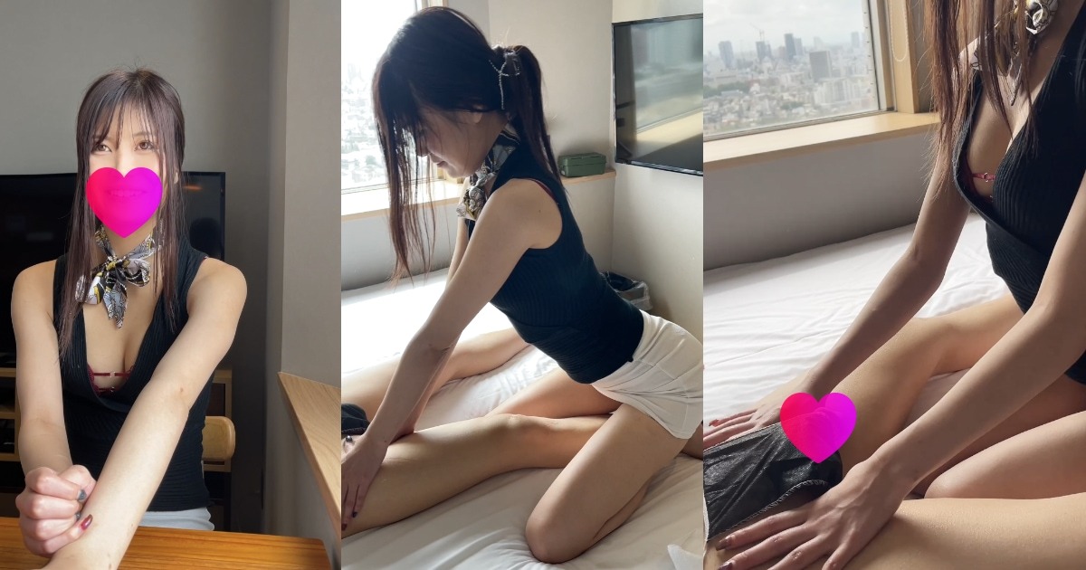 FC2PPV-3094350-일반인 데카크리로 유명 인플루언서 일본 야동-노모