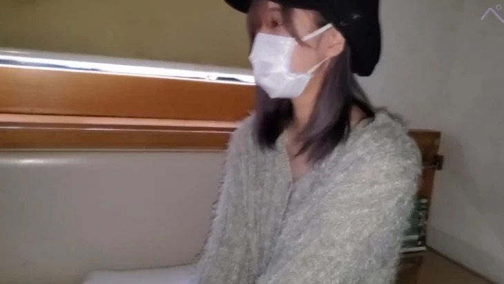 FC2 PPV 2377462-일반인 고등학교 중퇴한 18세 소녀 질내사정 일본 야동-노모