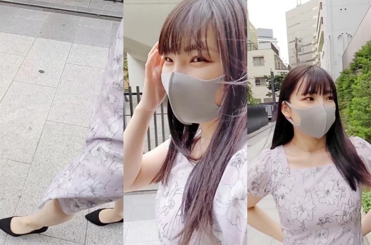 FC2 PPV 2134701 -일반인 청초계 JD 메구미쨩 22세 생 삽입 일본 야동-노모