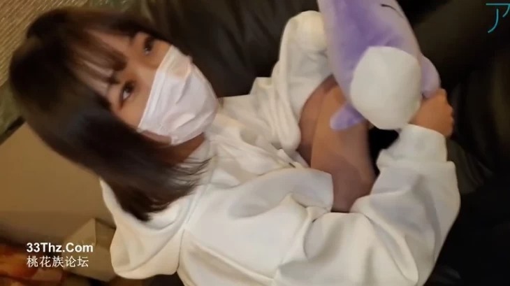 FC2PPV-2695145-일반인 미소녀 동생과 농후한 질내사정 섹스 일본 야동-노모