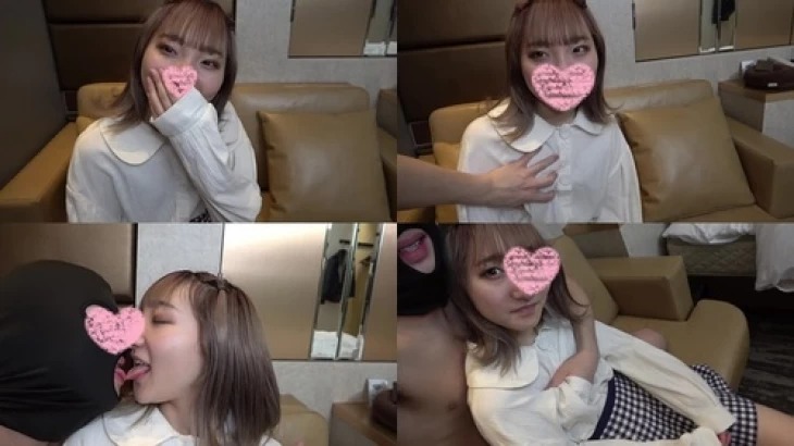 FC2PPV-2707491-일반인 밝고 솔직한 10대 소녀 일본 야동-노모