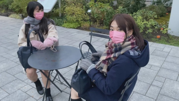 FC2 PPV-2617552-일반인 수험생들 -노모