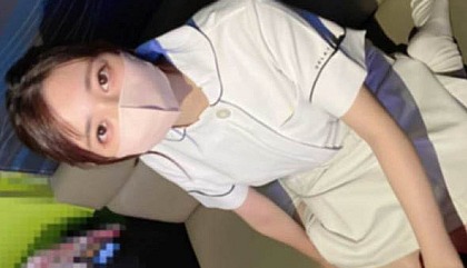 FC2PPV-3216245 청초한 치과 조수 일본 야동-노모