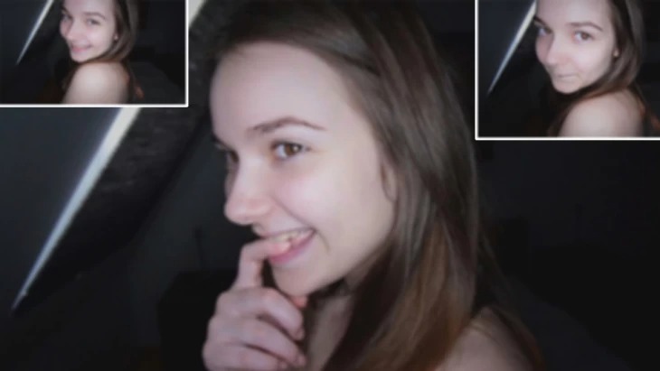 FC2PPV-3067885-일반인 러시아 푸니푸니 천사 일본 야동-노모