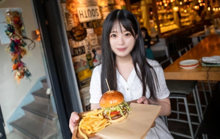 FC2PPV-3031937-일반인 19세의 순진하고 가련한 여대생 일본 야동-노모